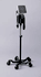 <h2> Aneroid Sphygmomanometer, 8 Feet POLE MOUNTED (9"-15.7"), 2-Tube, McKesson Lumeon 01-752M-11ABKGM    <br><br><font color="red"><b>BACK TO THE PRODUCT TABLE, <a href="https://www.aaawholesalecompany.com/diagnostic-instruments-and-supplies-vital-signs-monitoring-blood-pressure-aneroid-sphygmomanometer-b.html">CLICK HERE</a></b></font> </h2>