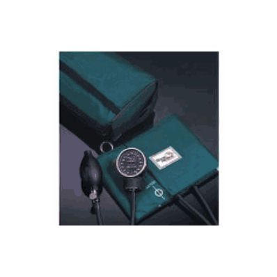 Aneroid Sphygmomanometer Moorebrand Premium