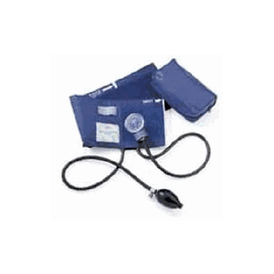 Aneroid Sphygmomanometer Nite-shift Palm Styl