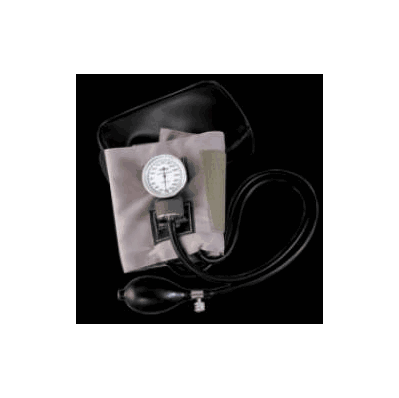 Aneroid Sphygmomanometer Omron Pocket Style