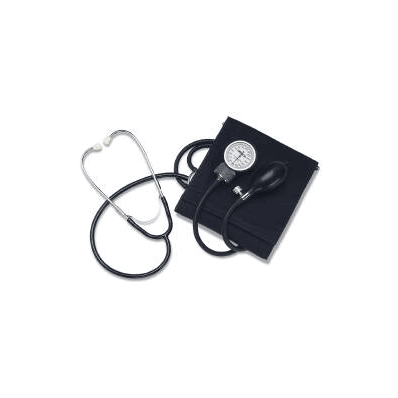 Aneroid Sphygmomanometer Omron Pocket Style