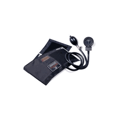 Aneroid Sphygmomanometer Omron Pocket Style