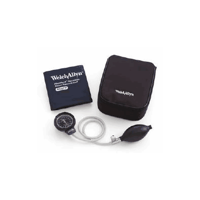 Aneroid Sphygmomanometer Platinum Series Ds48