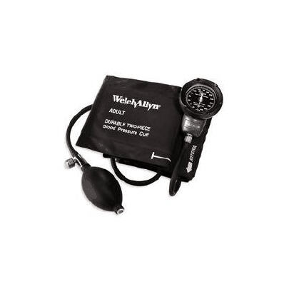 Aneroid Sphygmomanometer Platinum Series Ds48