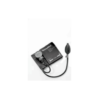 Aneroid Sphygmomanometer Pocket Style Hand He