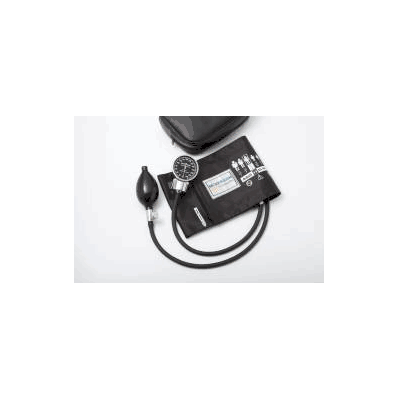 Sphygmomanometer, Small, Adult, 7.4"-10.6" Limb,