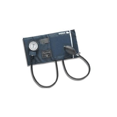 Aneroid Sphygmomanometer Precision Pocket Sty