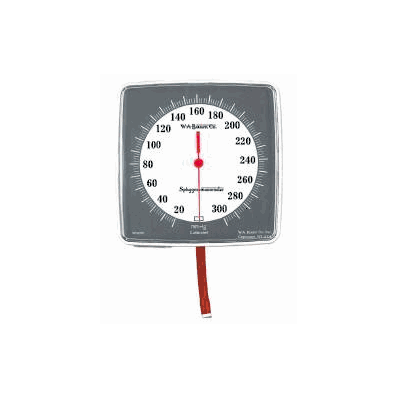 Aneroid Sphygmomanometer Roll-by Mobile - Ma
