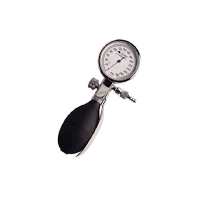 Aneroid Sphygmomanometer Signature Ambidextr