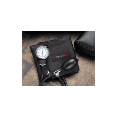 Aneroid Sphygmomanometer Tech-med Services A