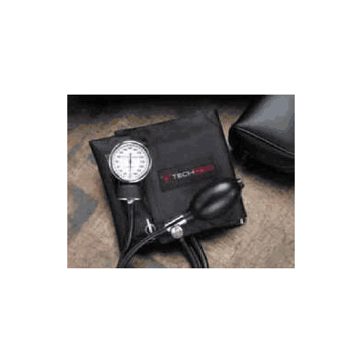 Aneroid Sphygmomanometer Tech-med Services C