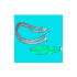 Anesthesia Breathing Circuit 108" w/Filter, W/Mask Limb-O #A5U520X0 20/cs Vital Signs, Vyaire<br><br><font color="red"><b>BACK TO THE PRODUCT TABLE, <a href="https://www.aaawholesalecompany.com/respiratory-circuits-limb-o-anesthesia-breathing-circuit-by-vyaire-medical.html">CLICK HERE</a></b></font>