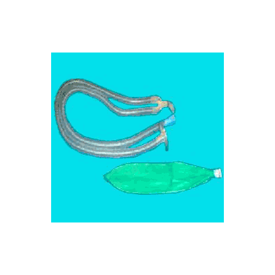 Anesthesia Breathing Circuit Adult - Circuit,