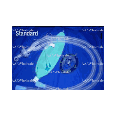 Anesthesia Breathing Circuit Isoflex, 108"