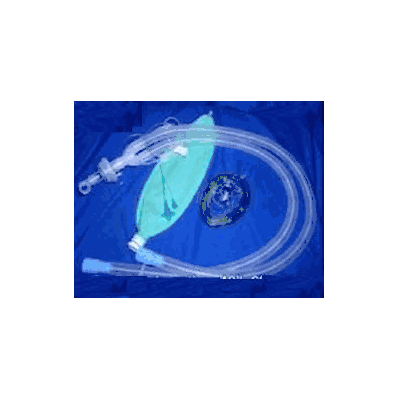 Anesthesia Breathing Circuit Isoflex Adult -
