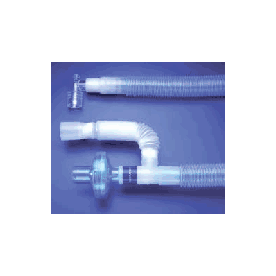 Anesthesia Breathing Circuit Portex 40 Inch
