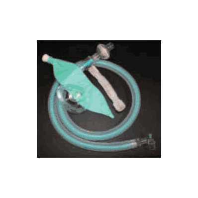 Anesthesia Breathing Circuit Universal F 60