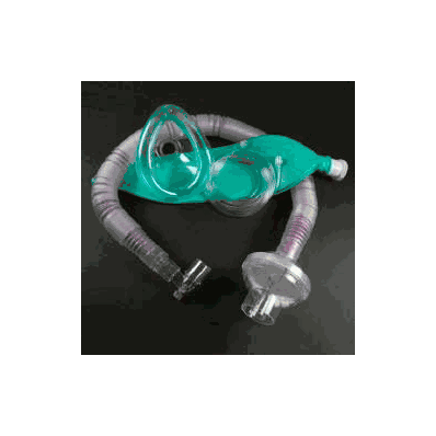 Anesthesia Breathing Circuit Universal F2 90