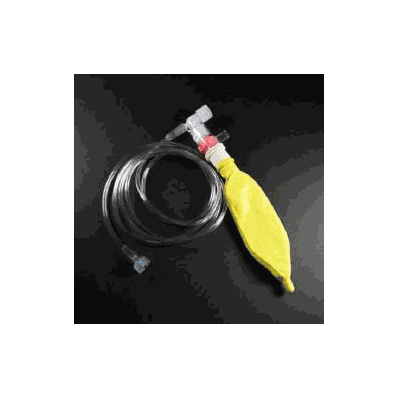 Anesthesia Circuit 10 Inch 1 Liter Bag Pediat