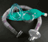 Ambu PDY160-61 Anesthesia Breathing Circuit, <b>1 Liter Bag, Bacterial / Viral Filter, 60" Coaxial Tube</b>, Single Limb, Without Wye, Pediatric, sold as Each by Universal Flex2<br><br><font color="red"><b>BACK TO THE PRODUCT TABLE, <a href="https://www.aaawholesalecompany.com/respiratory-circuits-universal-flex2-anesthesia-breathing-circuit-by-ambu.html">CLICK HERE</a></b></font>