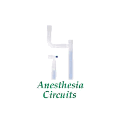 Anesthesia Circuit 60 Inch L 1 Liter Bag - Ci