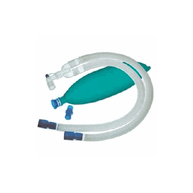 Anesthesia Circuit 96 Inch 3 Liter Bag Adult