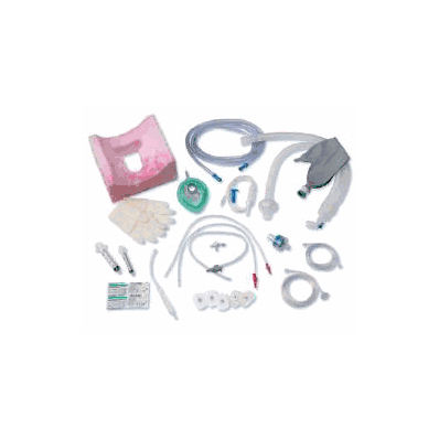Anesthesia Circuit Adult - Circuit, Anes Brea