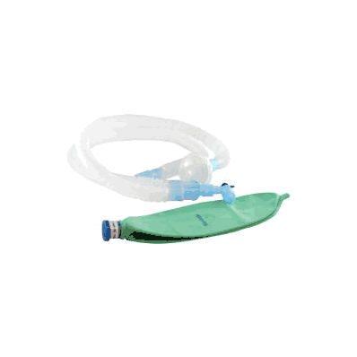Anesthesia Circuit Flexicare Pediatric Paral