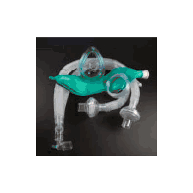 Anesthesia Circuit Limb System 40 Inch 3 Lite