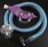 Ambu PDB160-61 Anesthesia Breathing Circuit, <b>1 Liter Bag, Bacterial / Viral Filter, 60" Coaxial Tube</b>, Single Limb, Without Wye, Pediatric, sold as 30/Case by Universal Flex2<br><br><font color="red"><b>BACK TO THE PRODUCT TABLE, <a href="https://www.aaawholesalecompany.com/respiratory-circuits-universal-flex2-anesthesia-breathing-circuit-by-ambu.html">CLICK HERE</a></b></font>