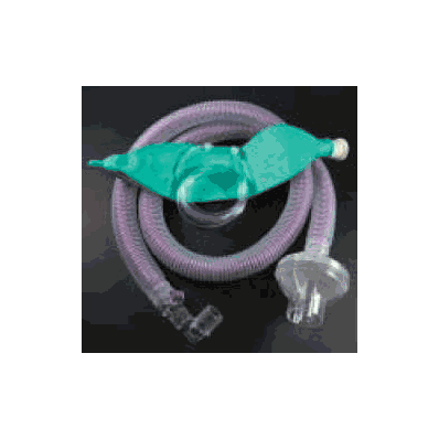Anesthesia Circuit Tube In Tube Circle System
