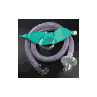 Anesthesia Circuit Tube In Tube Circle System