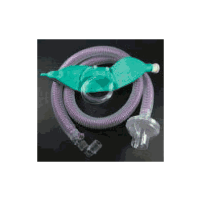 Anesthesia Circuit Tube In Tube Circle System