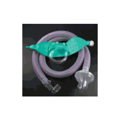 Anesthesia Circuit Tube In Tube Circle System