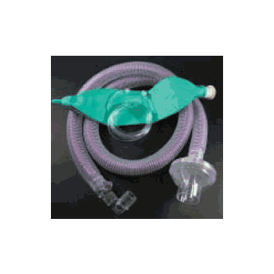 Anesthesia Circuit Tube In Tube Circle System