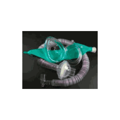 Anesthesia Circuit Tube In Tube Circle System