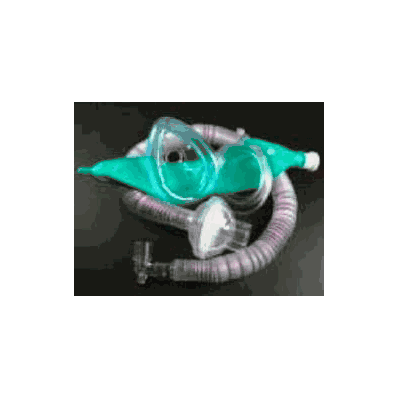 Anesthesia Circuit Tube In Tube Circle System