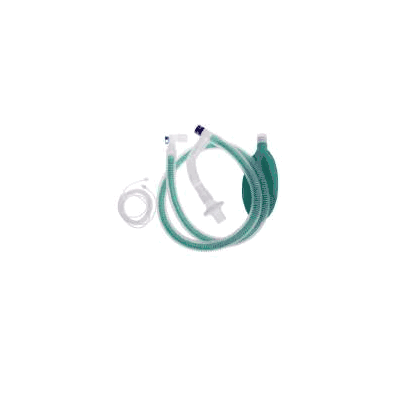 Anesthesia Circuit Uni-lim Coaxial 60 Inch 1
