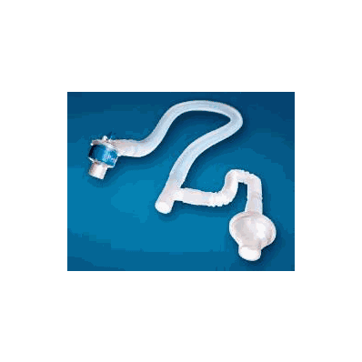 Anesthesia Circuit Uni-lim Coaxial 72 Inch A