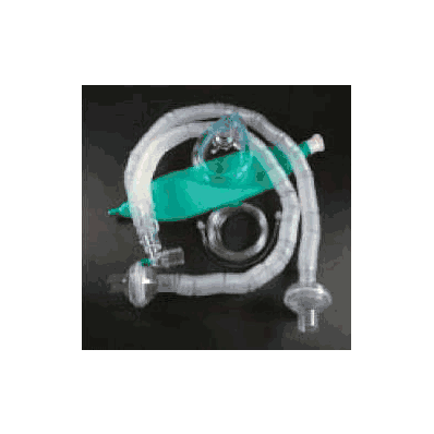 Anesthesia Circuit With Mask Ultra-flex 61 I