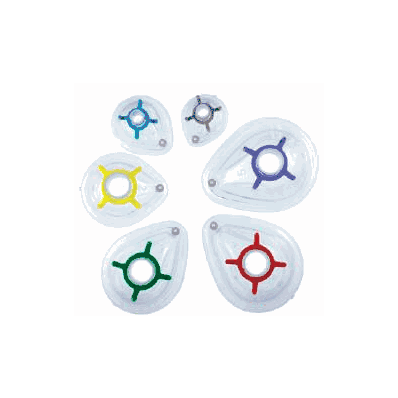 Anesthesia Face Mask Hook Ring - Mask, Cushio