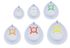 Anesthesia Face Mask, Size 3 Clear / Orange Ring, Elongated with Inflated Cushion without Tubing, Hook Ring, Unscented, Child, sold as 20/BX by Venticaire brand, Flexicare 038-52-415SFPU<br><br><font color="red"><b>BACK TO THE PRODUCT TABLE, <a href="https://www.aaawholesalecompany.com/respiratory-respiratory-masks-venticaire-anesthesia-face-mask-by-flexicare.html">CLICK HERE</a></b></font>