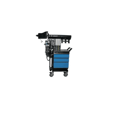 Anesthesia Kit, Drager Narkomed Refurb D/S -