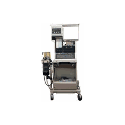 Anesthesia Machine Ohmeda Excel - Anesthesia