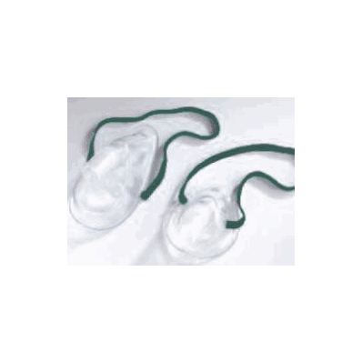 Anesthesia Mask Aeroeclipse Small - Mask, An