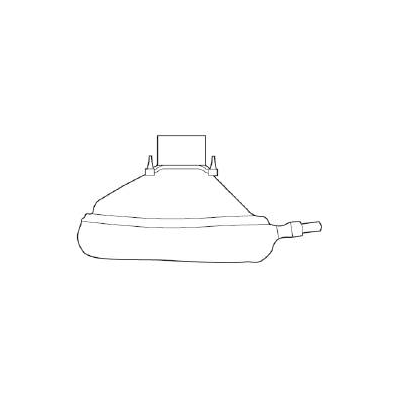 Anesthesia Mask Datex-ohmeda Medium - Mask, A