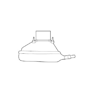 Anesthesia Mask Datex-ohmeda Small - Mask, An
