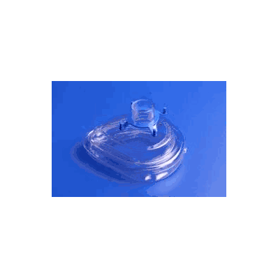 Anesthesia Mask Full Face One Size Fits Most