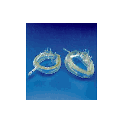Anesthesia Mask Nasal / Oral One Size Fits Mo