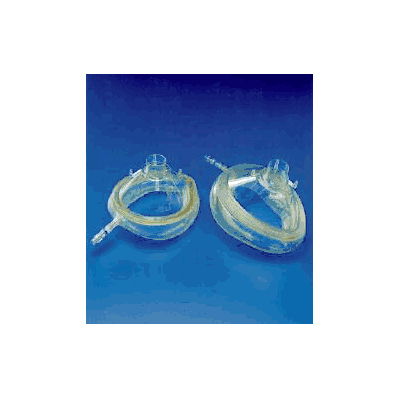 Anesthesia Mask Nasal / Oral One Size Fits Mo